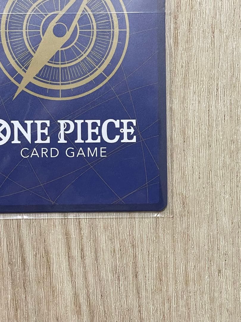 【極美品】ネフェルタリ・ビビ op05-086 チャンピオンシップ