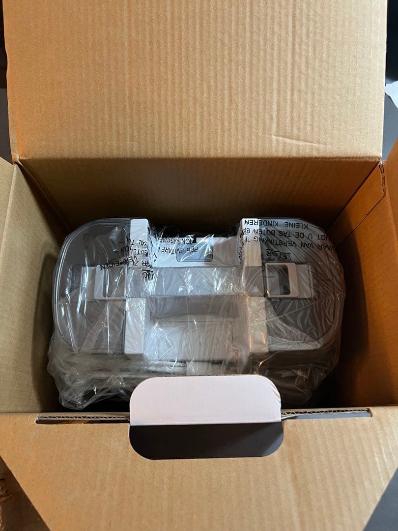 た*ー様 【新品・未使用】IRIS OHYAMA RNS-P10-W リンサーク