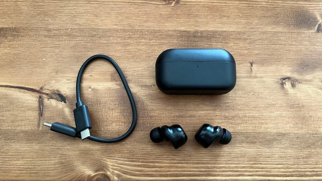 Technics テクニクス AZ100