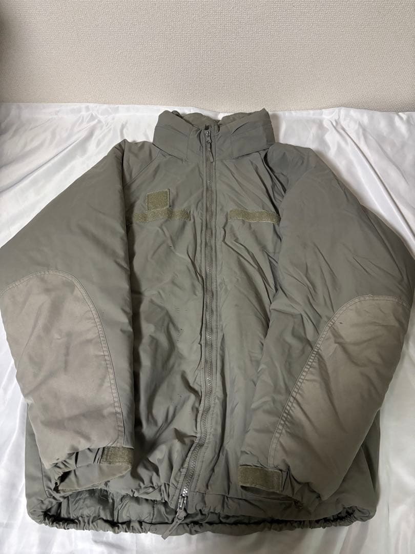 米軍実物 ECWCS ワイルドシングス製LEVEL7 レベル7 M/R