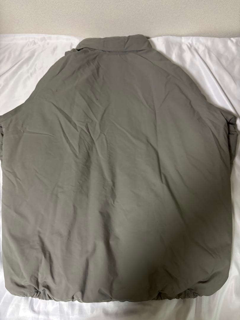 米軍実物 ECWCS ワイルドシングス製LEVEL7 レベル7 M/R