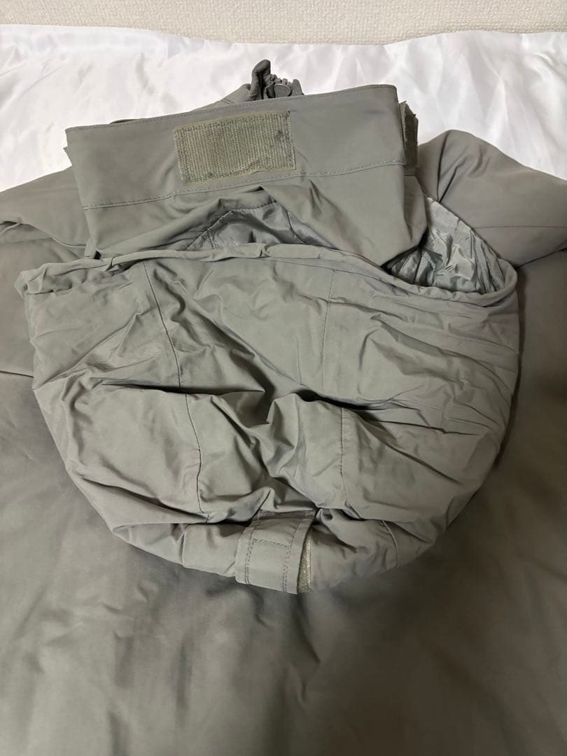 米軍実物 ECWCS ワイルドシングス製LEVEL7 レベル7 M/R