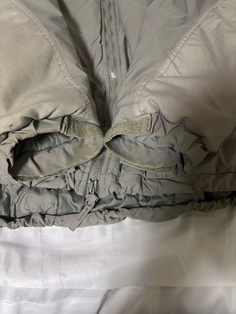 米軍実物 ECWCS ワイルドシングス製LEVEL7 レベル7 M/R