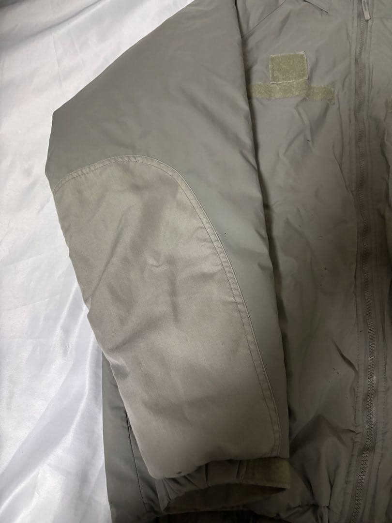 米軍実物 ECWCS ワイルドシングス製LEVEL7 レベル7 M/R