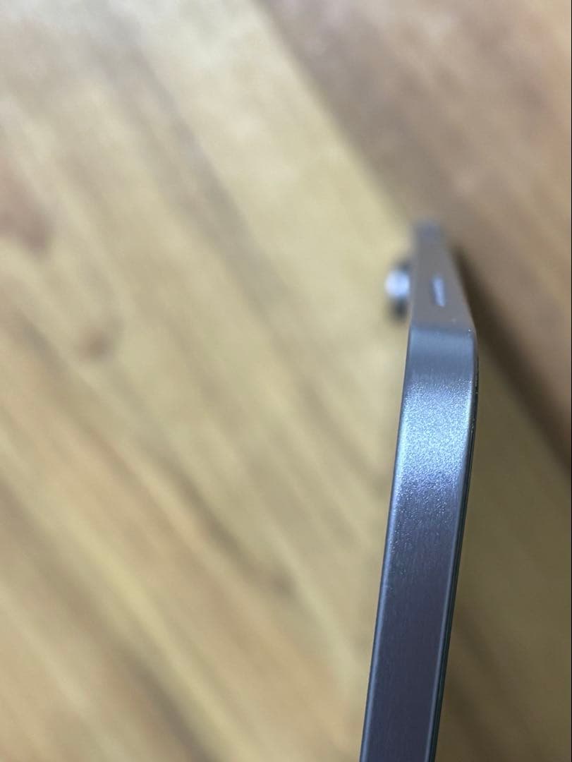 iPad Air (第5世代) 256GB Wi-Fi パープル