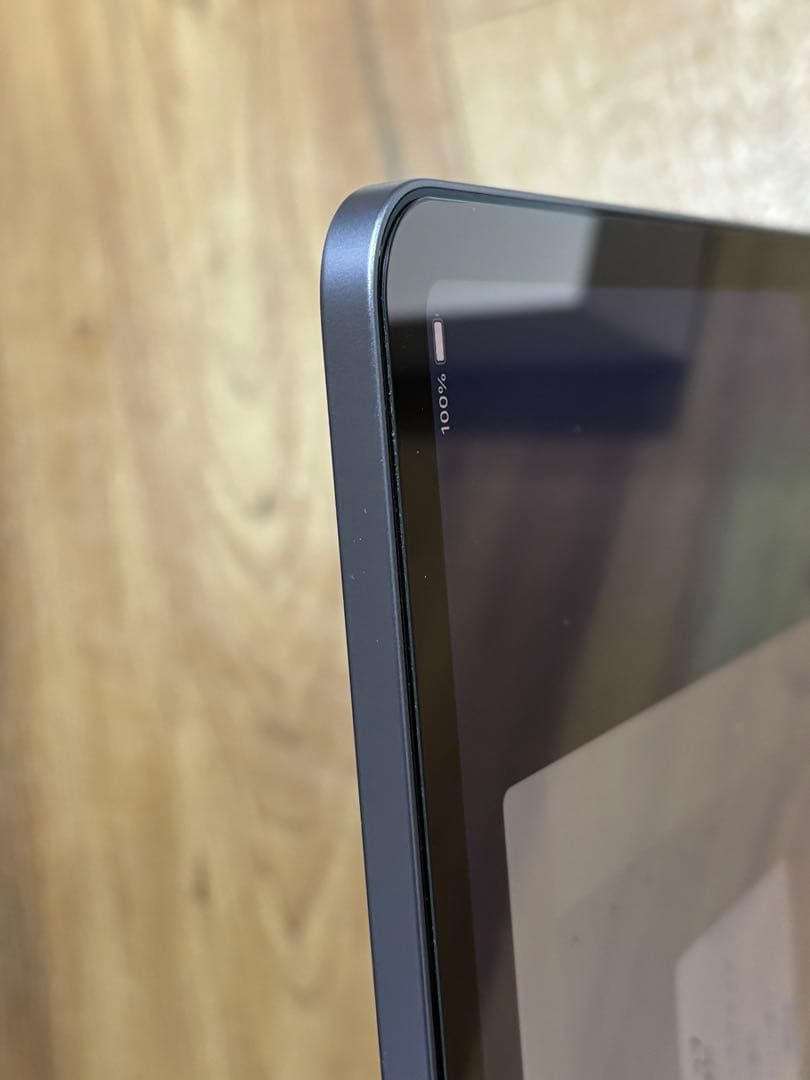 iPad Air (第5世代) 256GB Wi-Fi パープル