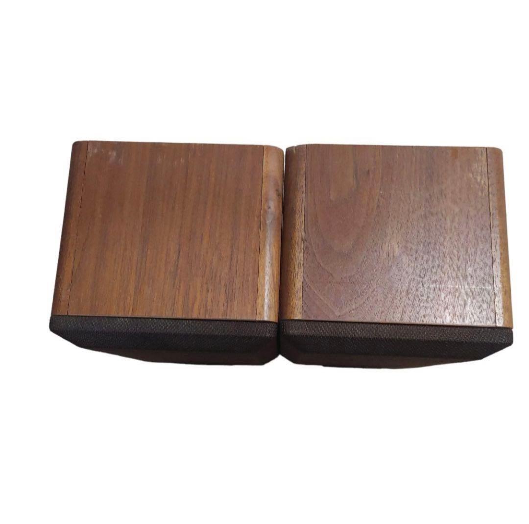 [!!値下げ!!] [動作品】marantz マランツスピーカー LS−5A