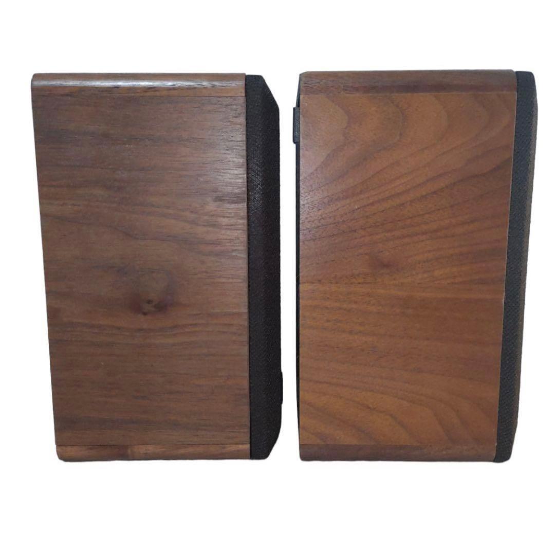 [!!値下げ!!] [動作品】marantz マランツスピーカー LS−5A