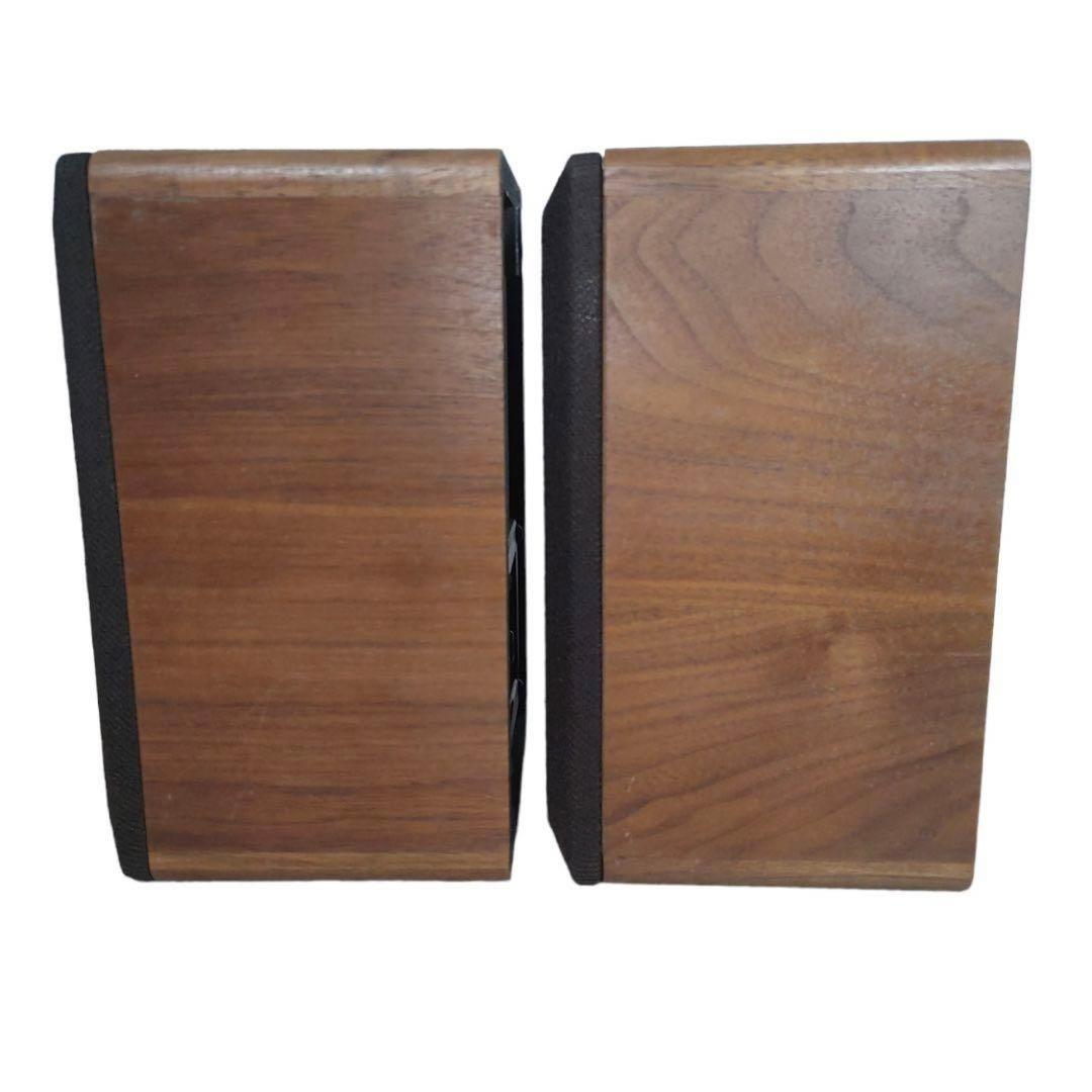 [!!値下げ!!] [動作品】marantz マランツスピーカー LS−5A