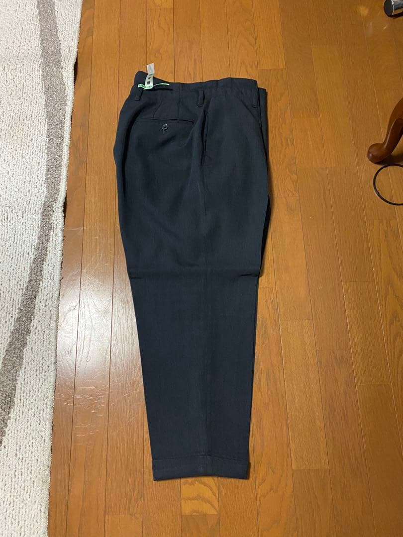 ZUBON スラックス サイズ2