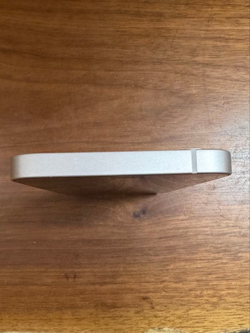 Apple iPhone 12 ホワイト 本体　64GB バッテリー88%