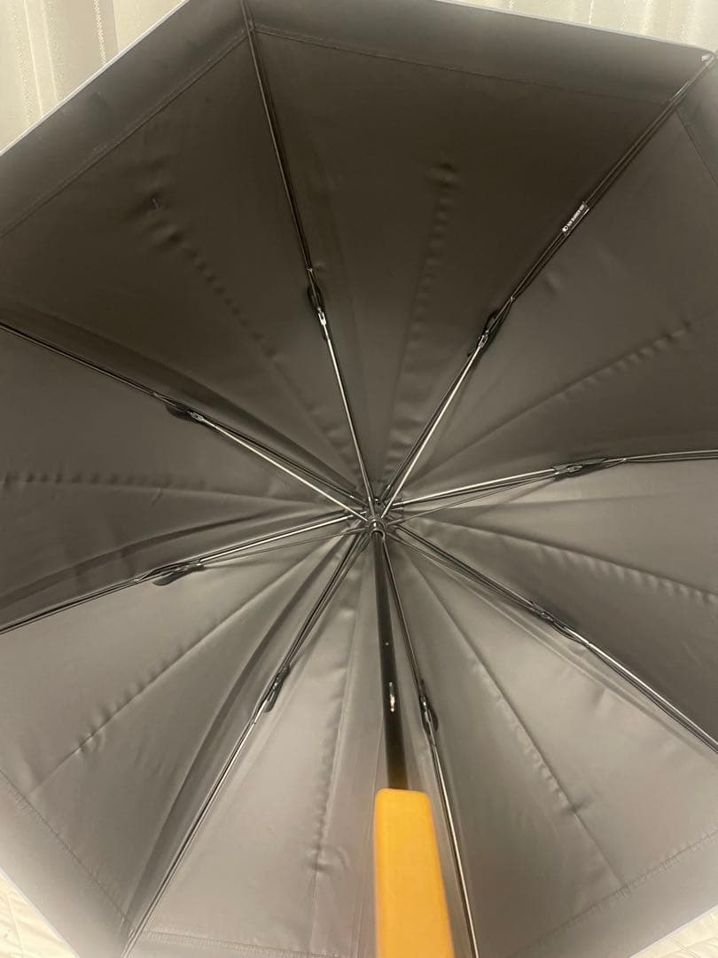 サンバリア100 日傘　長傘　Sサイズ