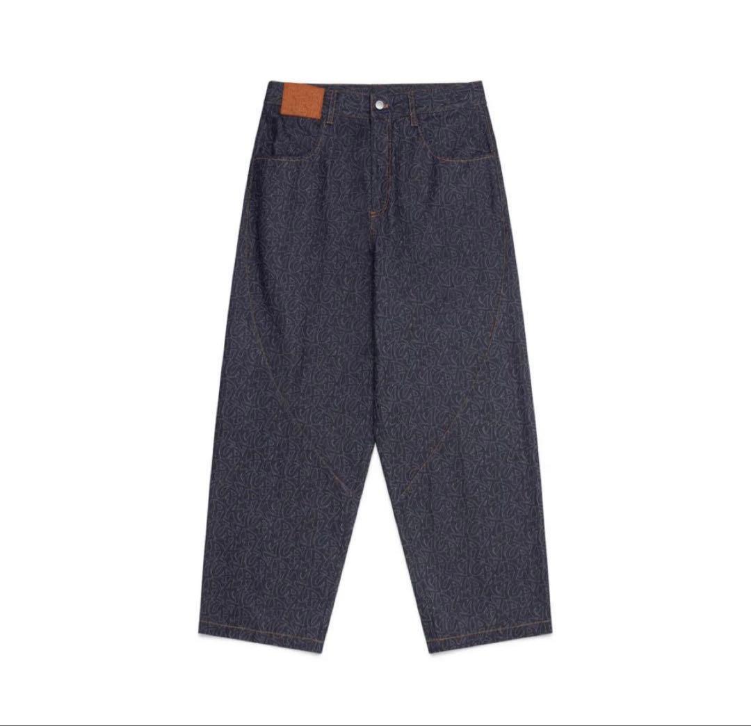 mertra デニム mサイズ