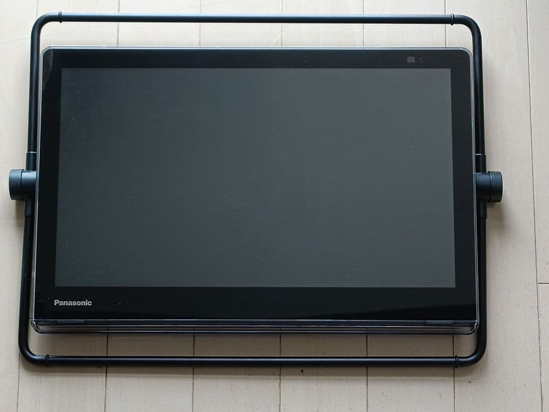 パナソニック 15型 プライベートビエラ UN-15TD7