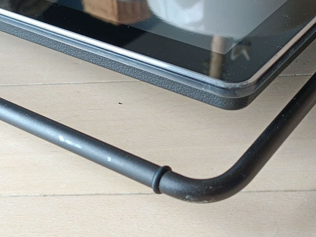 パナソニック 15型 プライベートビエラ UN-15TD7