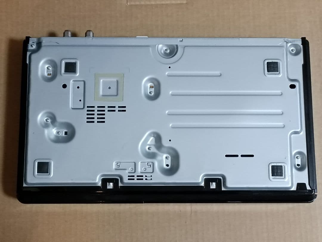 パナソニック 15型 プライベートビエラ UN-15TD7