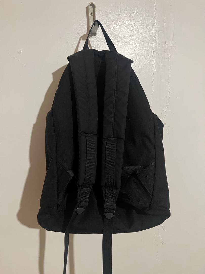 バッグ Blue Lug the day pack