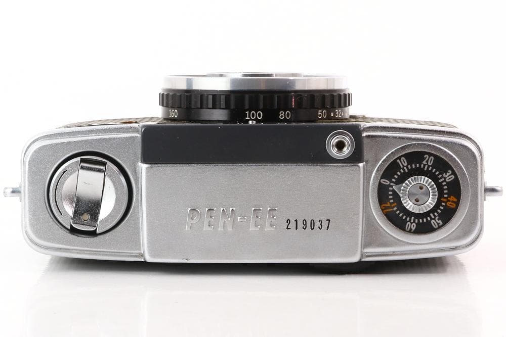 【整備済・完動品】 OLYMPUS PEN EE