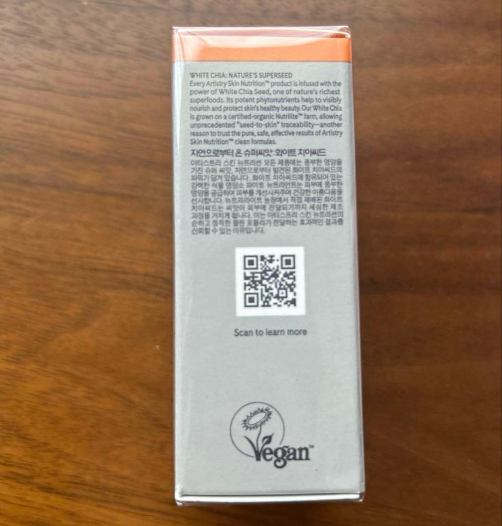 美容液！アーティストリースキンNT フレッシュ エッセンス アドバンスト