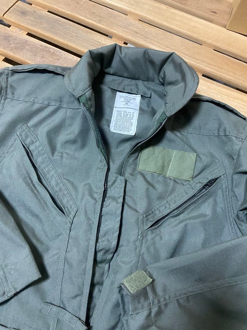 トップガン　27/P 1989年製　38R デッドストック級　美品