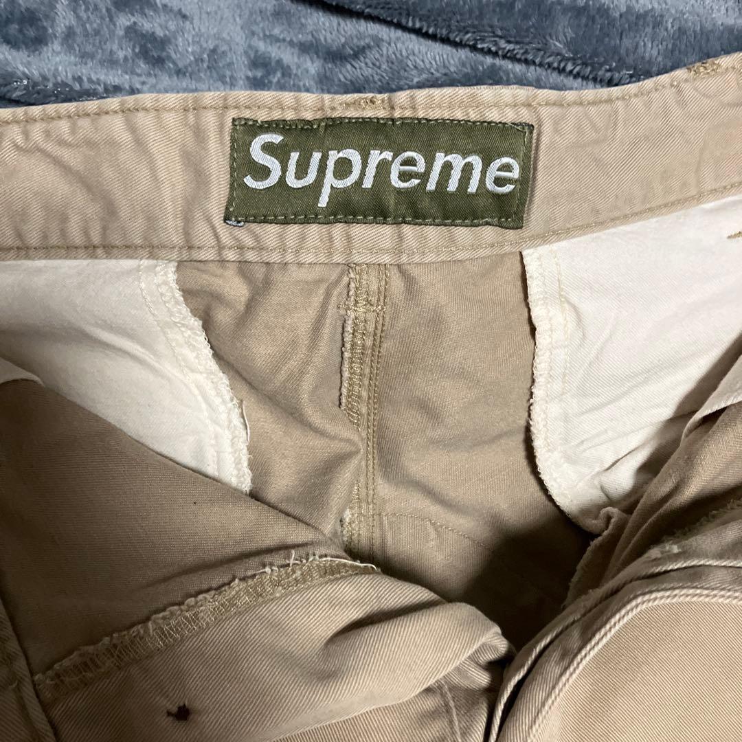 ［shohさん専用］ Supreme Pant 25年位前購入