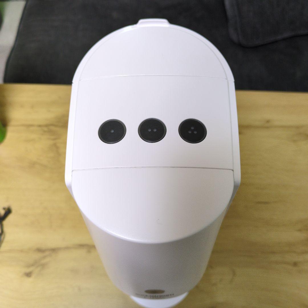 sodastream E terra ホワイト 炭酸水メーカー