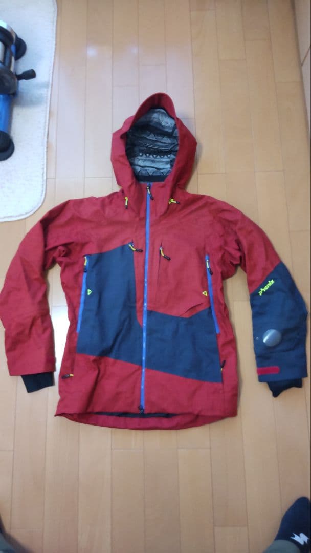 フェニックス スキーウェア　上下