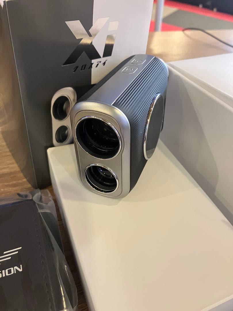 2025 EAGLE VISION クロスアイ　Xi