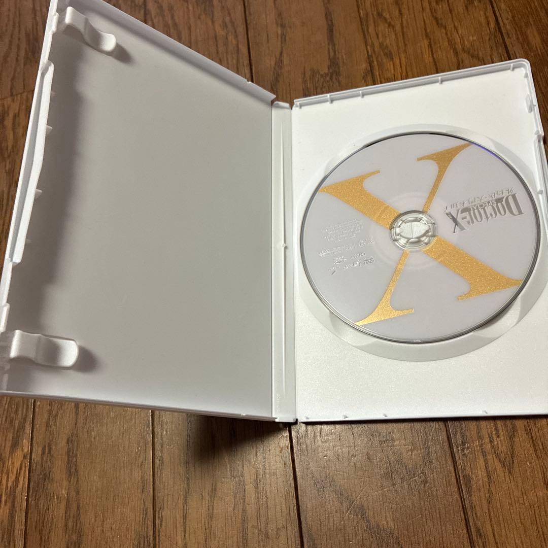 ドクターX外科医　大門未知子5 ドクターX SPECIAL セット