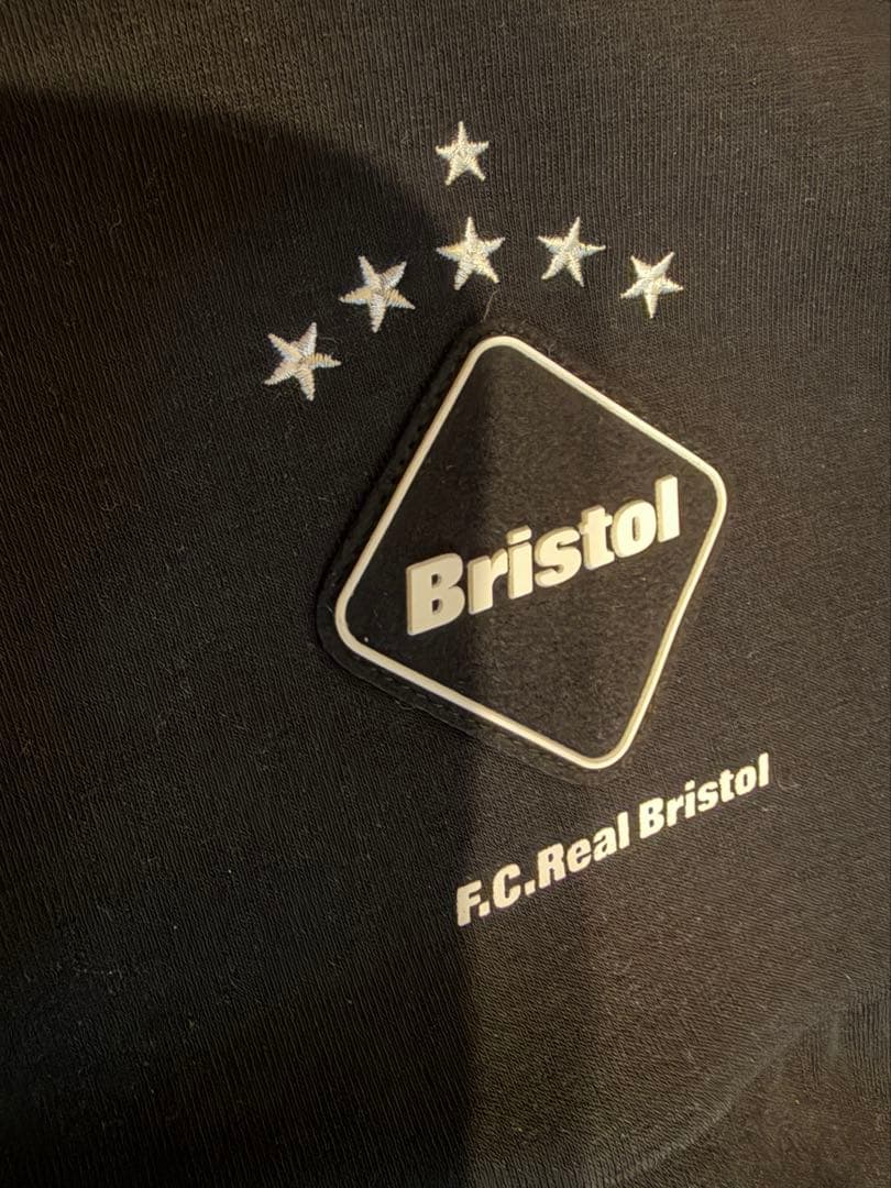 極美品　Sサイズ　FCRB 23 TECH SWEAT セットアップ