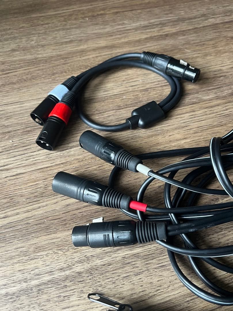 その他 audio-technica BP4025