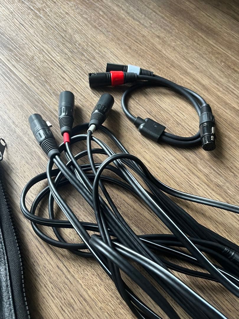 その他 audio-technica BP4025