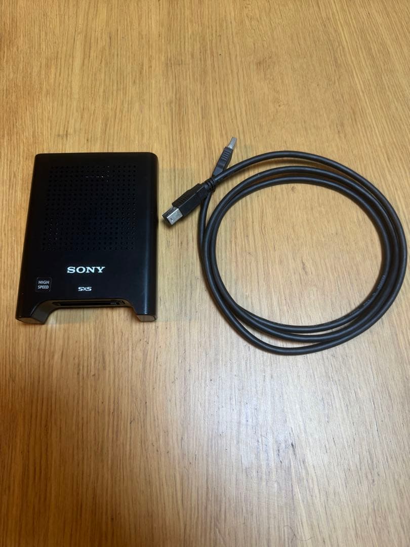 y*s様 Sony PXW-Z280 業務用ビデオカメラ/S×S付き/メーカー点