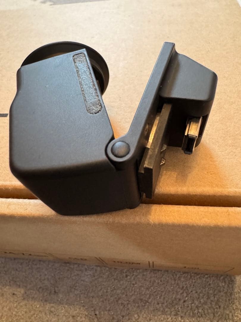 今日限定値下げ‼️RICOH GXR 本体➕A12gxrマウント他セット