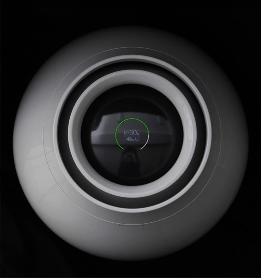 【美品】バルミューダ レイン