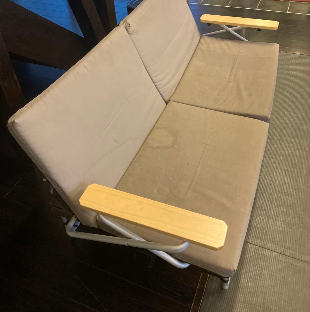 【スノーピーク】ラックソット肘掛あり