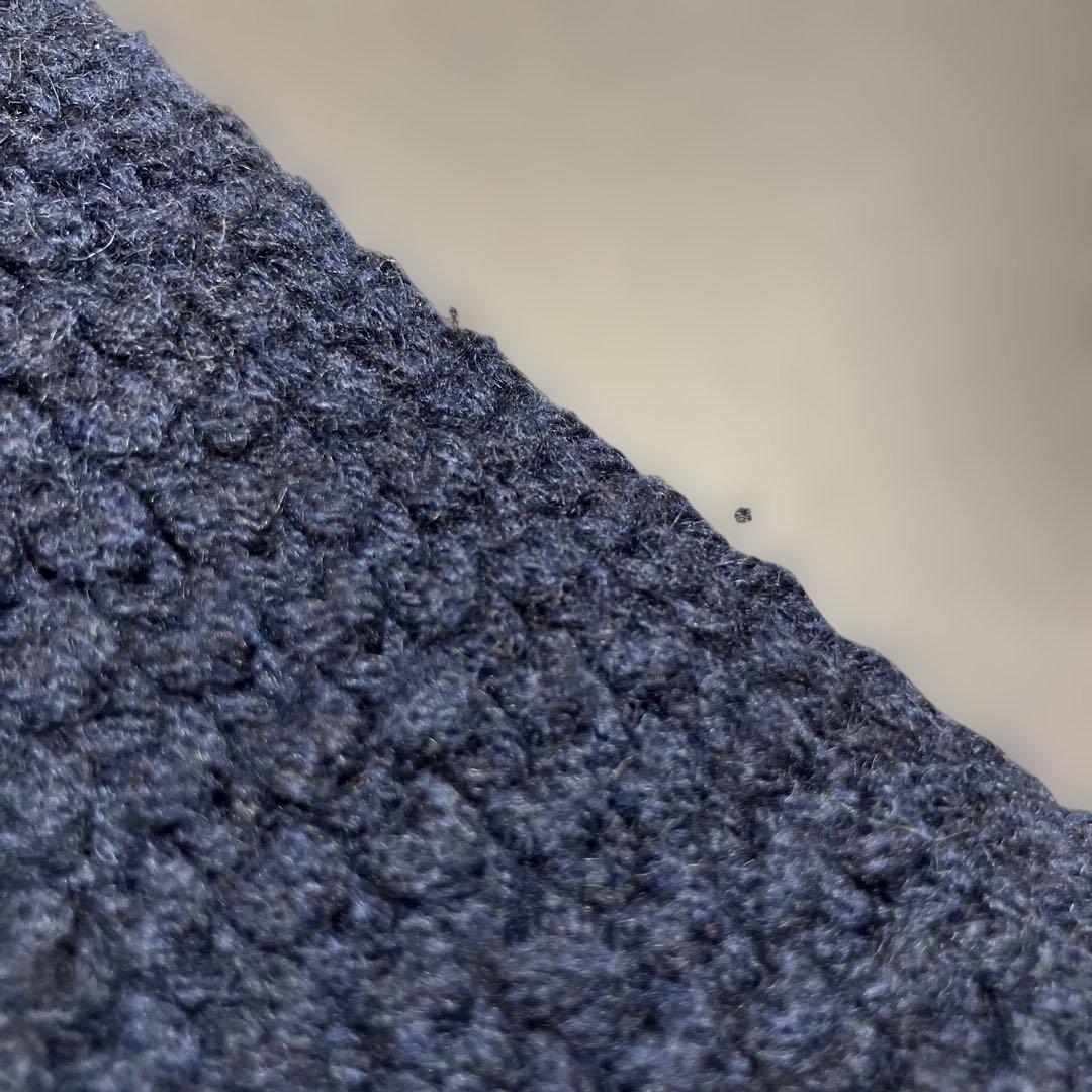 【M3】Loro Piana ロロピアーナ カシミヤ100%