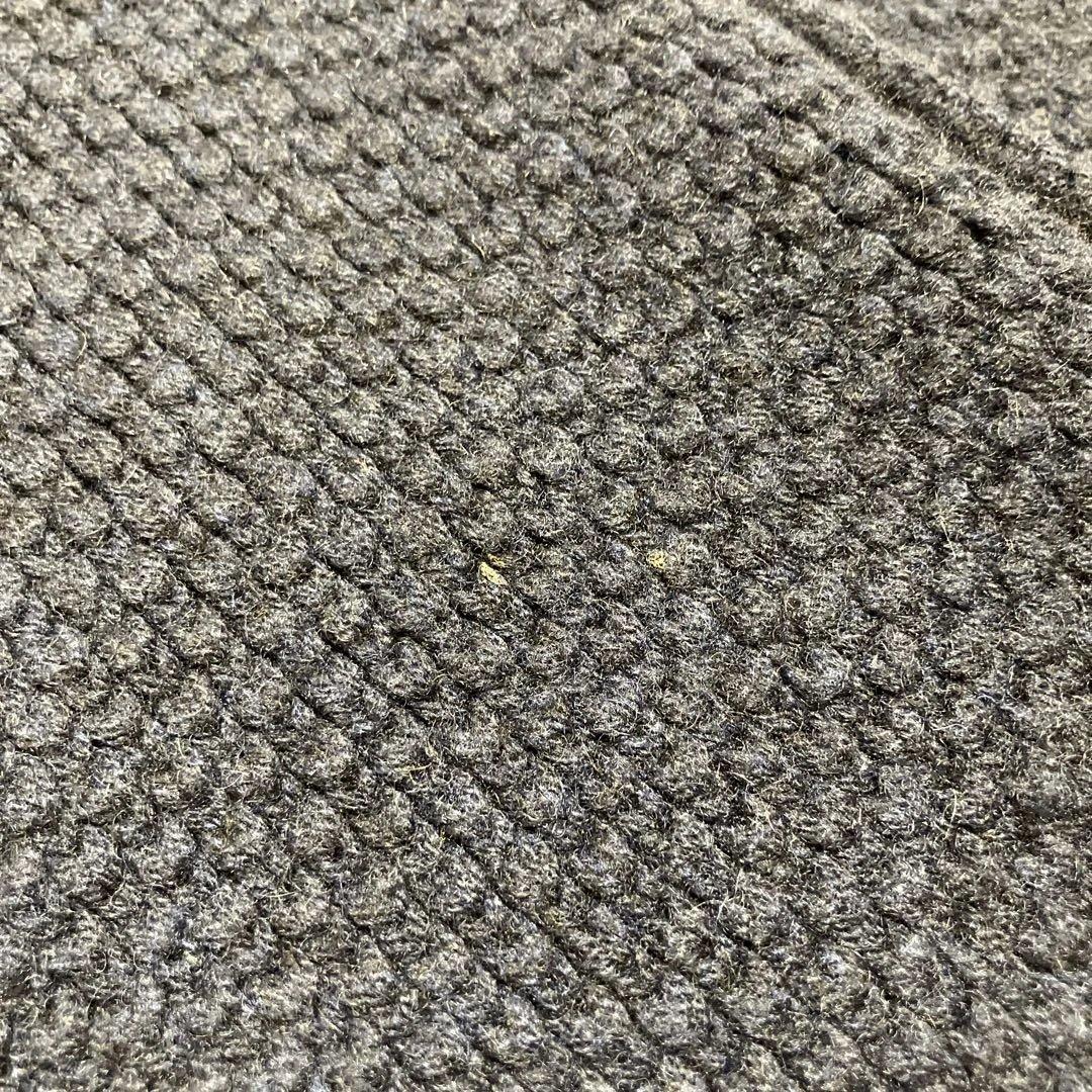 【M3】Loro Piana ロロピアーナ カシミヤ100%