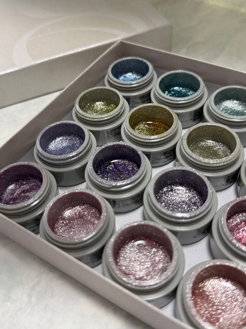 お値下げ　énoi プラチナマグネットジェル　 20個セット