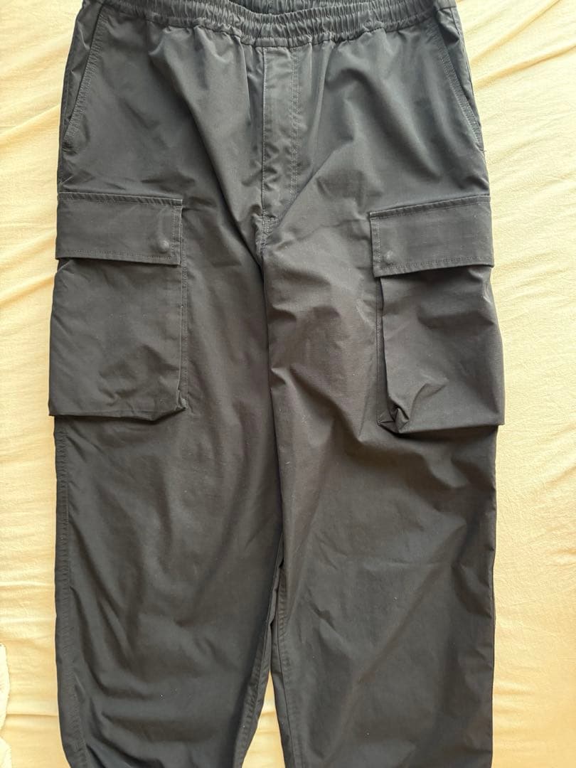 【定価2.9万】DAIWA PIER 39 L’ECHOPPE EX PANTS