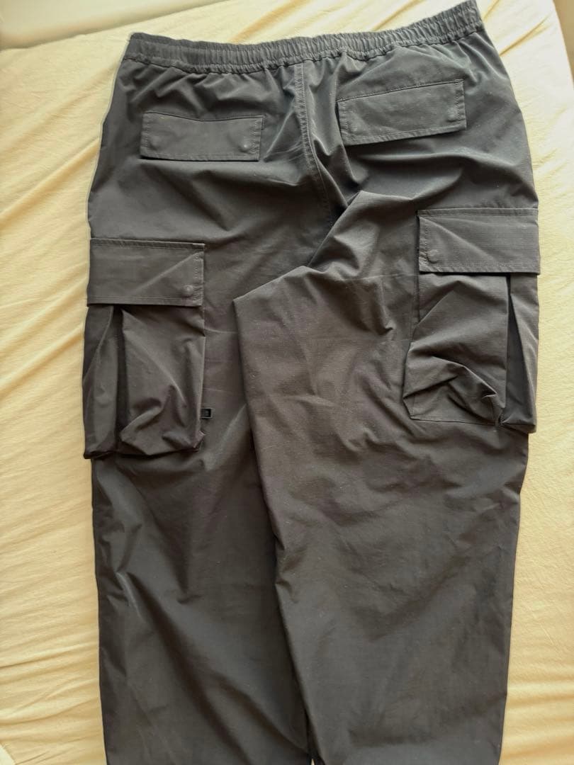 【定価2.9万】DAIWA PIER 39 L’ECHOPPE EX PANTS
