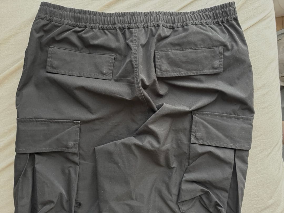 【定価2.9万】DAIWA PIER 39 L’ECHOPPE EX PANTS