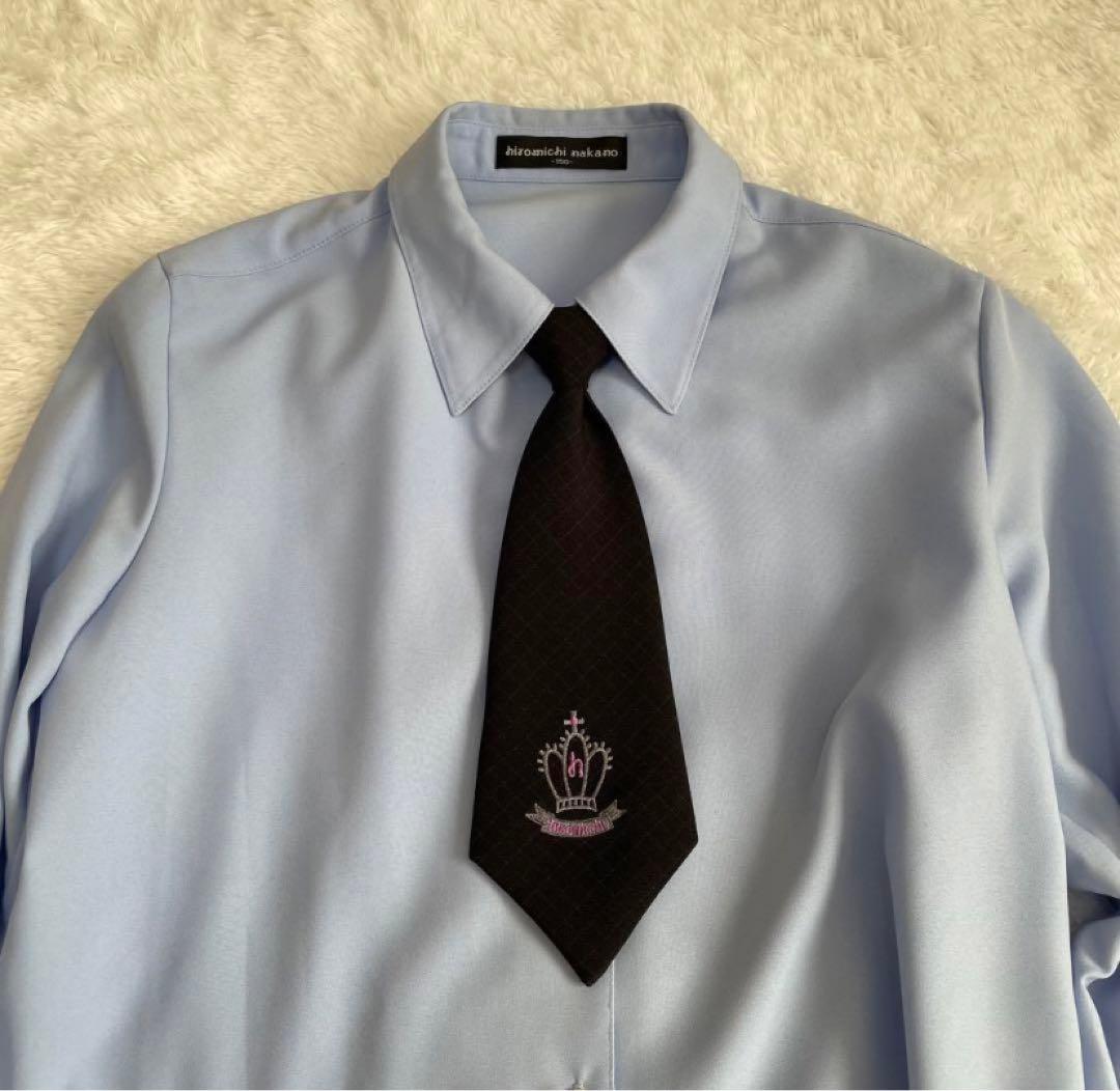 【完品✨フォーマル4点】ヒロミチナカノ 合格 卒服 卒業　入学式 面接150