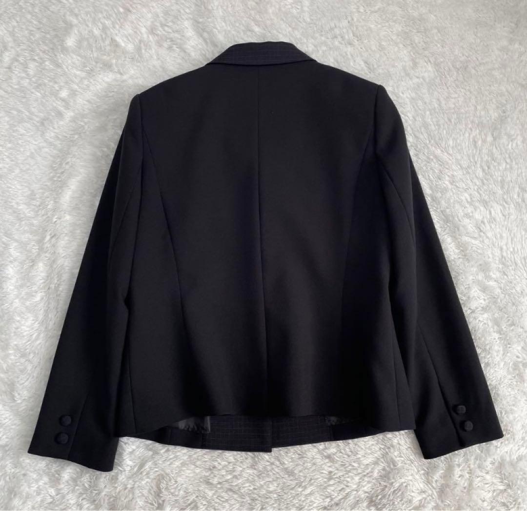 【完品✨フォーマル4点】ヒロミチナカノ 合格 卒服 卒業　入学式 面接150