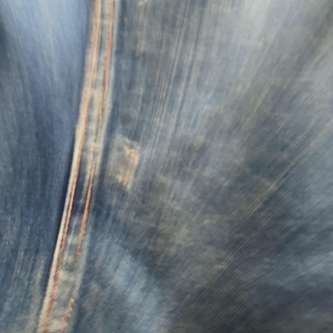 60s.70s USA製 Levi's デニムジケット