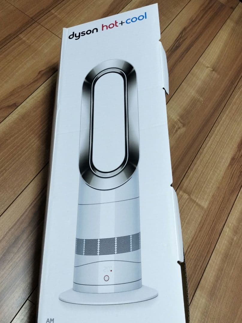 Dyson hot＆cool AM05