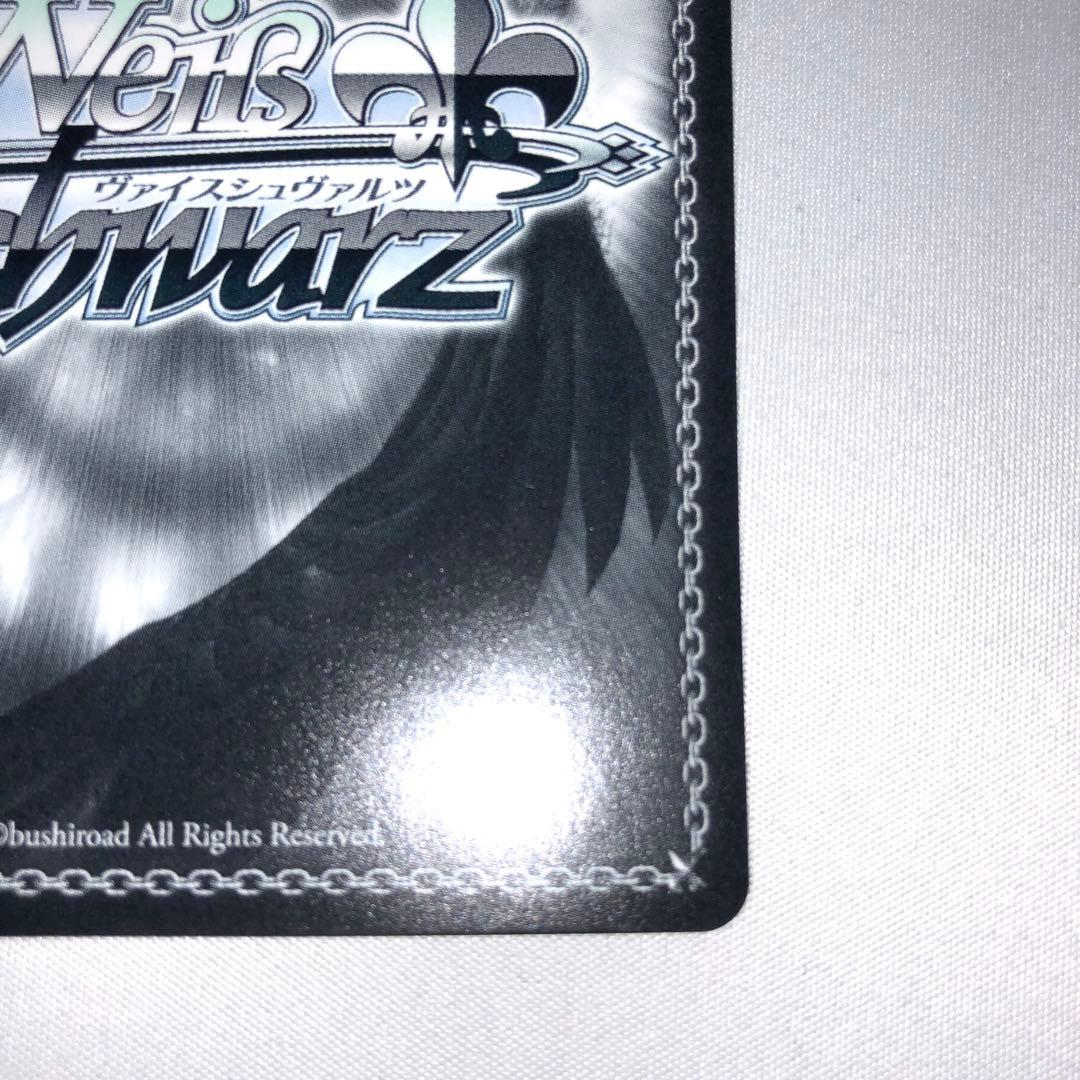 新世界 モダニア sp サイン NIKKE ヴァイスシュヴァルツ