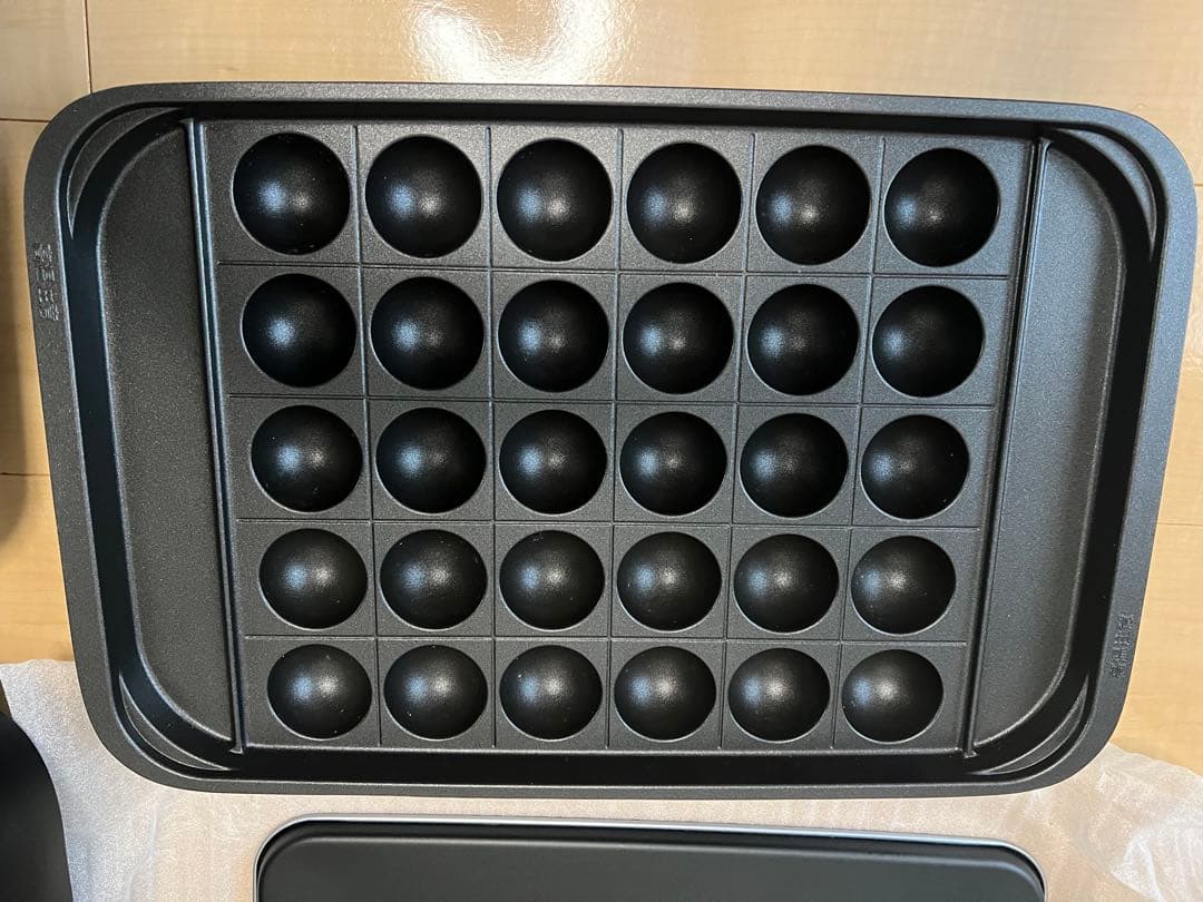 ZOJIRUSHI象印 ホットプレート 3枚(深型・焼肉・たこやき) やきやき