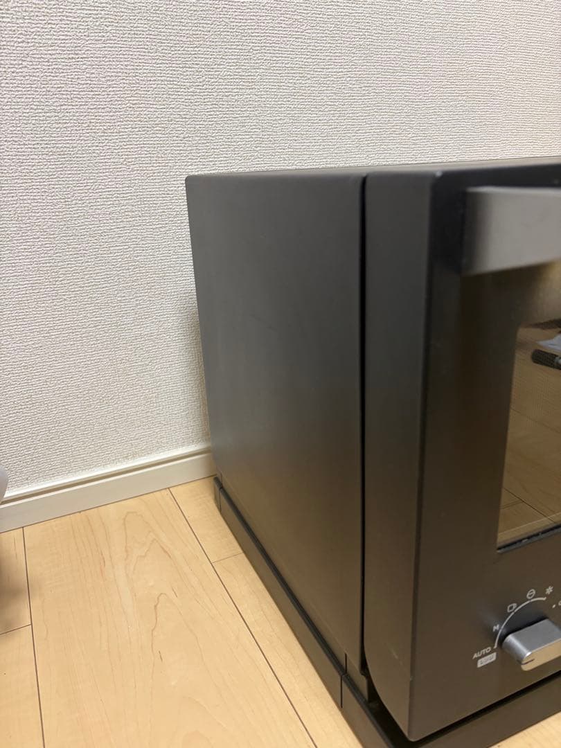 BALMUDA The Range K04A-BK2021年モデル