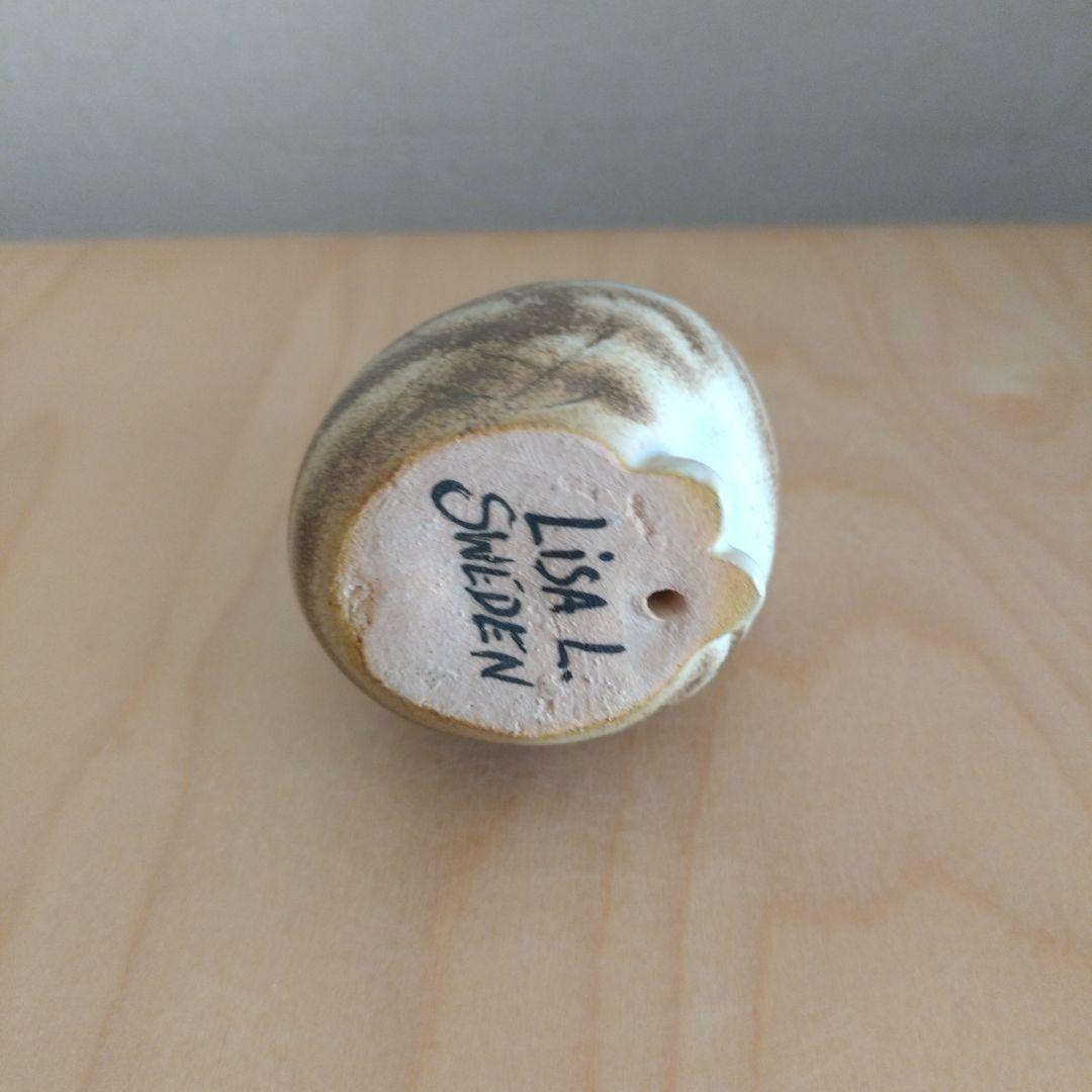 リサラーソン　ミア　ネコ　スモール　置物　美品